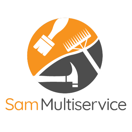 Sam Multiservice - Fast and Reliable Sign Installation